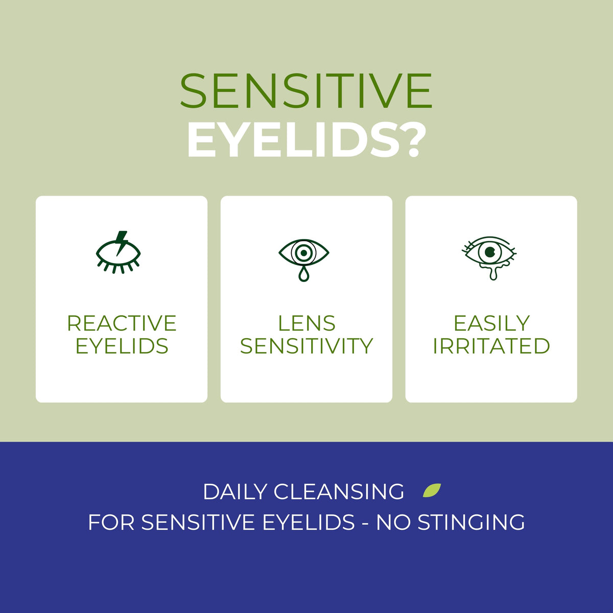 NOVEHA close-up textured wipe surface illustrating gentle cleansing action