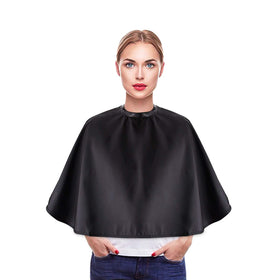 Noverlife folded cape compact for easy storage and quick access