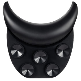 Noverlife in a salon setting demonstrating professional comfort and use