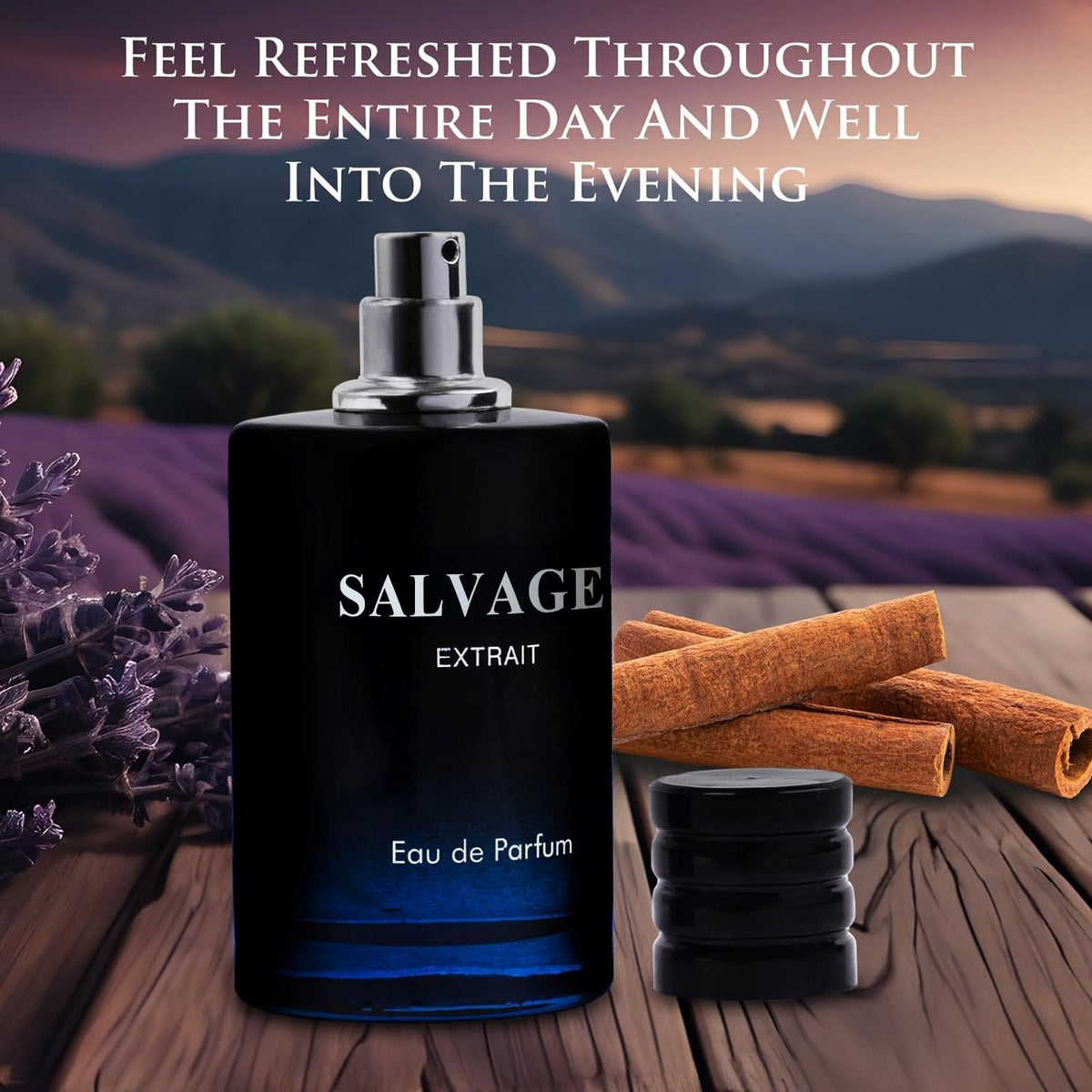 NovoGlow packaged in elegant gift box highlighting presentable, premium gift