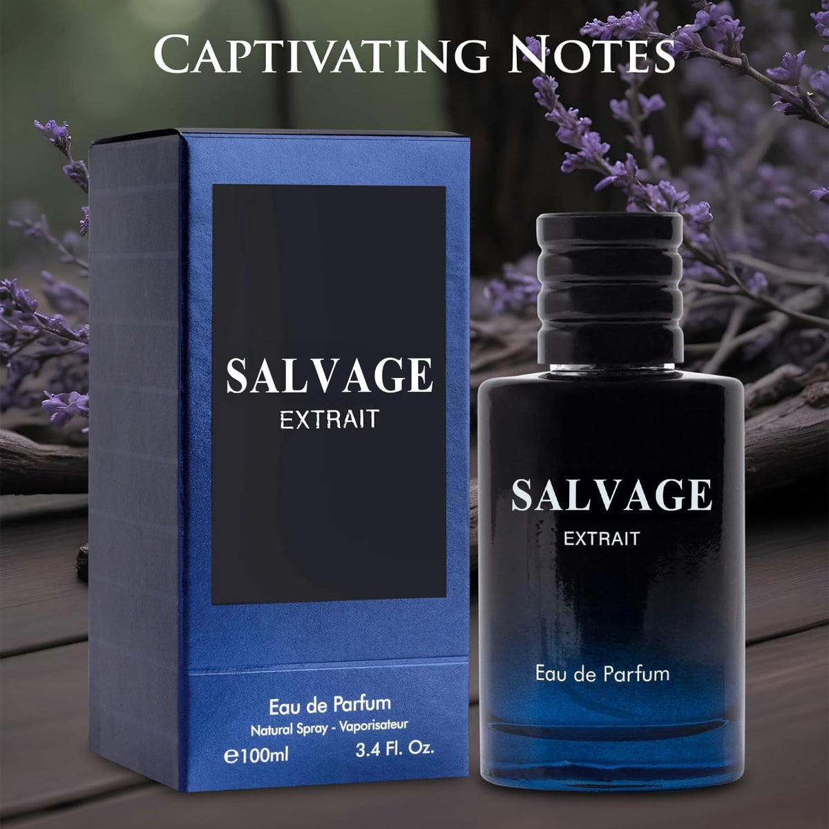NovoGlow bottle in evening setting suggesting confidence for date nights