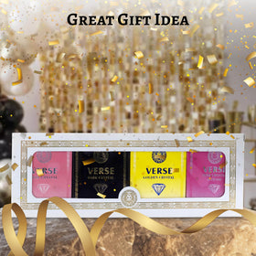 NovoGlow individual boxed bottles laid out, perfect for gifting and display