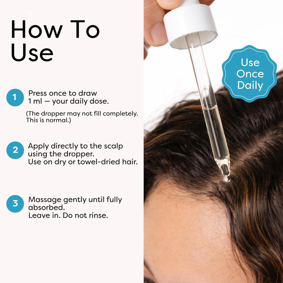 Novokind in bathroom routine scene showing easy daily integration benefit