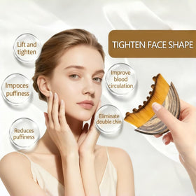 NOVWEE soft bristles close-up highlighting gentle texture for sensitive skin