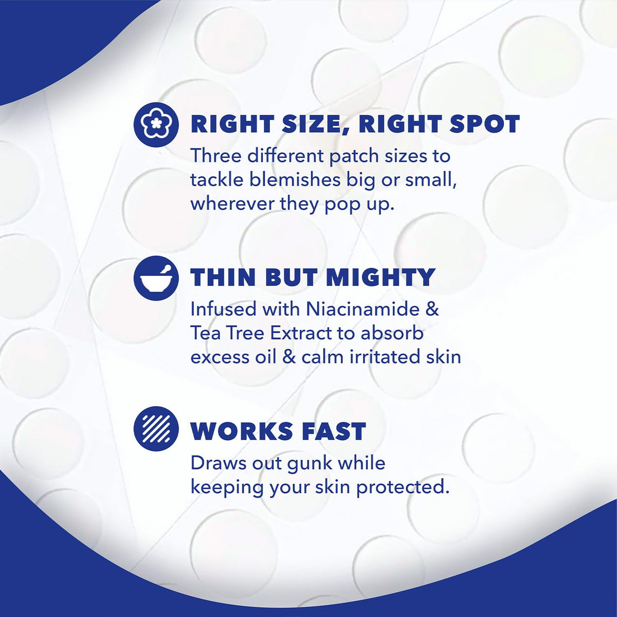 Noxzema scale comparison in hands showing compact, travel-friendly sizing