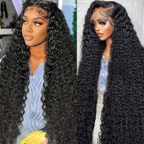 Nsvnsv front view showing realistic hairline and seamless blending benefit