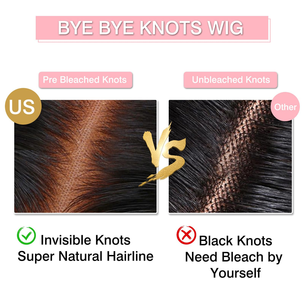 Nsvnsv side profile worn styled showing natural movement and volume