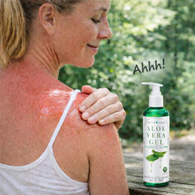 NTRSNS product label listing short, clean ingredients for transparency