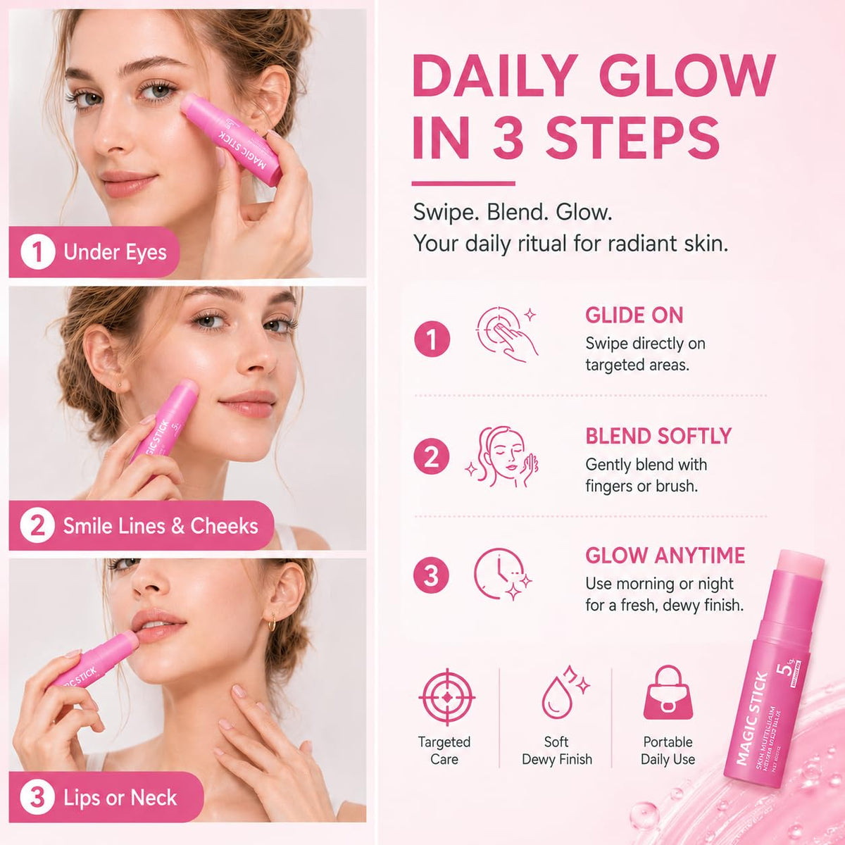 NUDENTA boxed packaging on white background indicating clean K‑Beauty formula