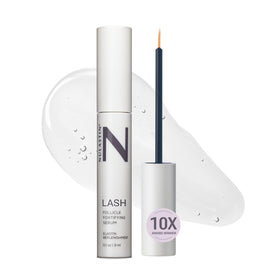 NULASTIN front packaging showing product and branding, conveys trust