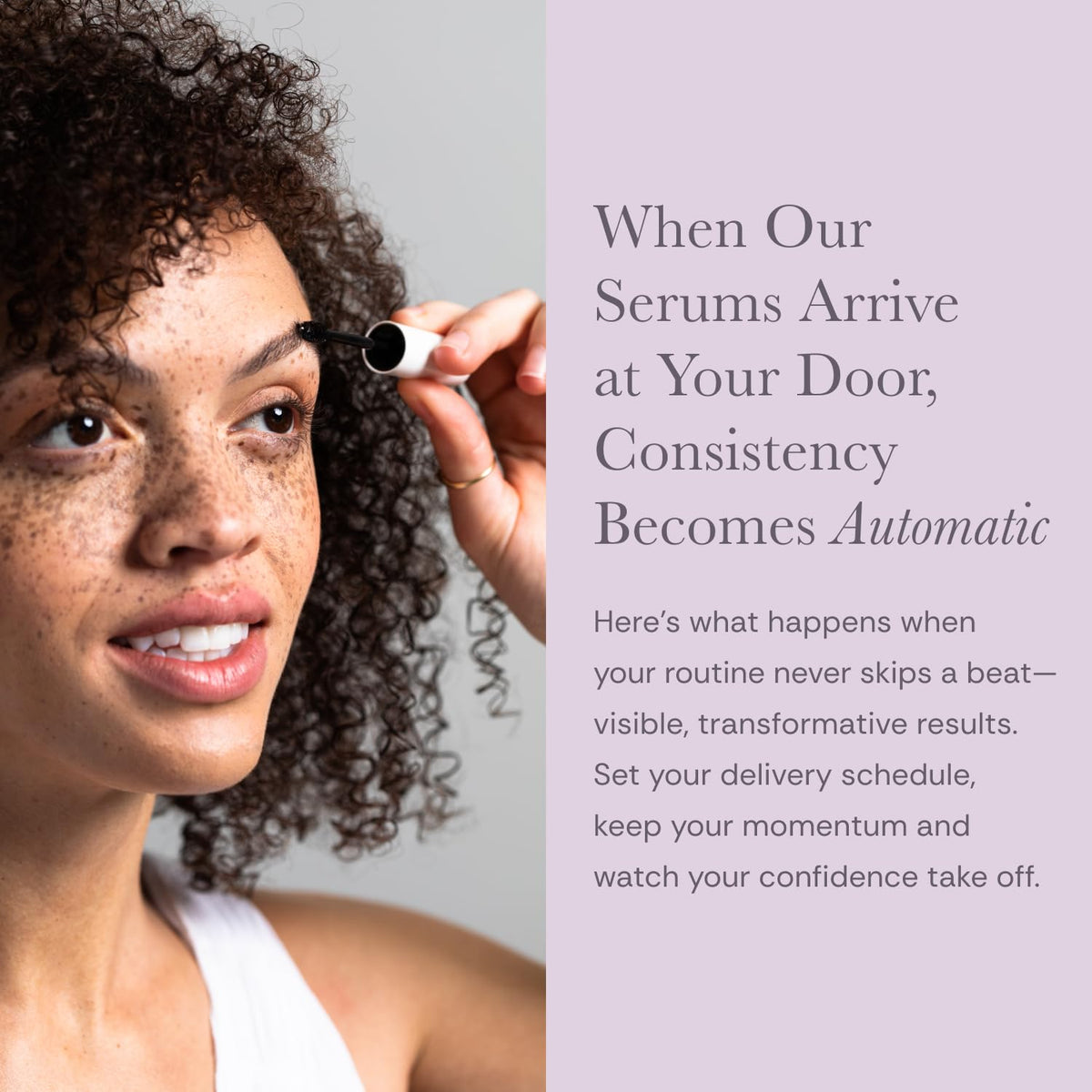 NULASTIN label close-up highlighting ingredients and clinical study benefit
