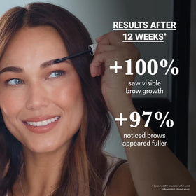 NULASTIN serum texture on skin illustrating smooth, non-greasy finish