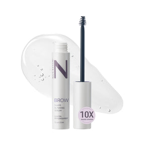 NULASTIN front packaging showing tube and branding for clear benefit