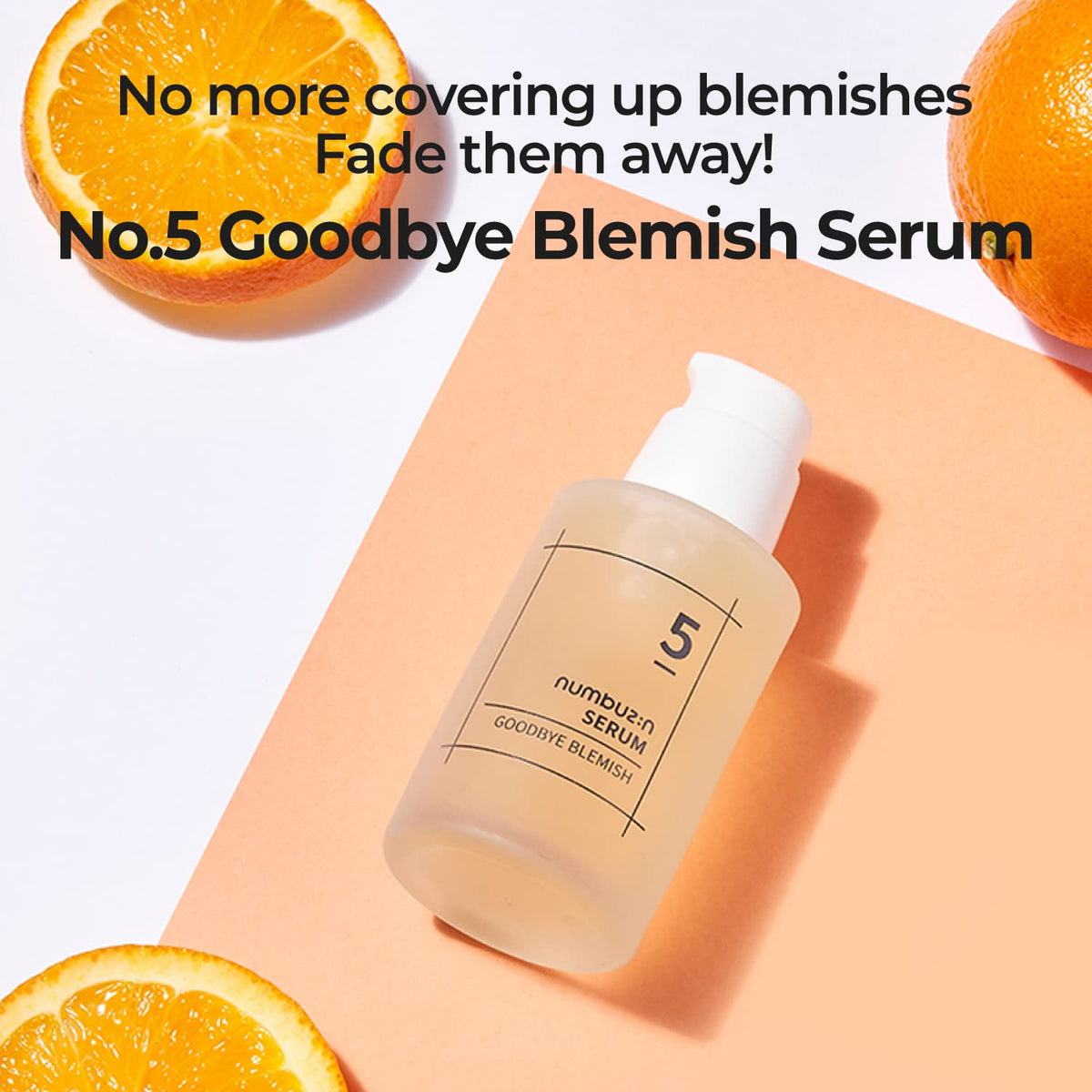 numbuzin gel texture close-up on fingertip, lightweight absorption visual