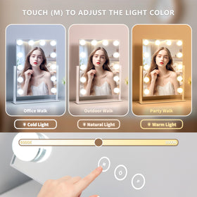 NUSVAN LED bulbs and frame detail providing even bright illumination