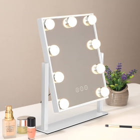 NUSVAN mirror securely packed for travel and safe transport