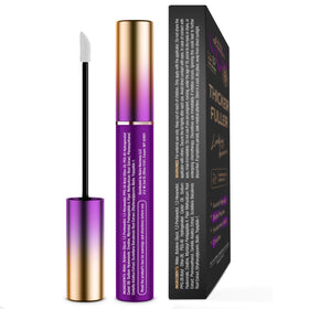 NUTRAHARMONY packaging back label highlighting ingredients and clean formulation benefit