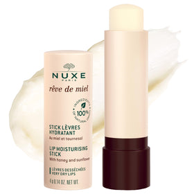 NUXE front packaging showing product and brand for quick identification