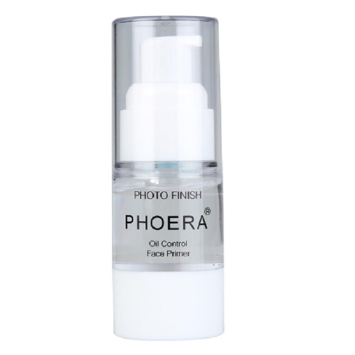 nvyue PHOERA front packaging showing bottle and label, perfect for shelf appeal
