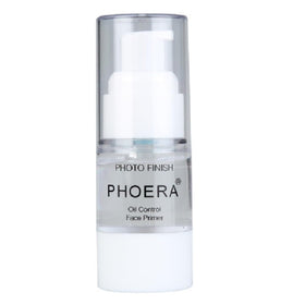 nvyue PHOERA front packaging showing bottle and label, perfect for shelf appeal