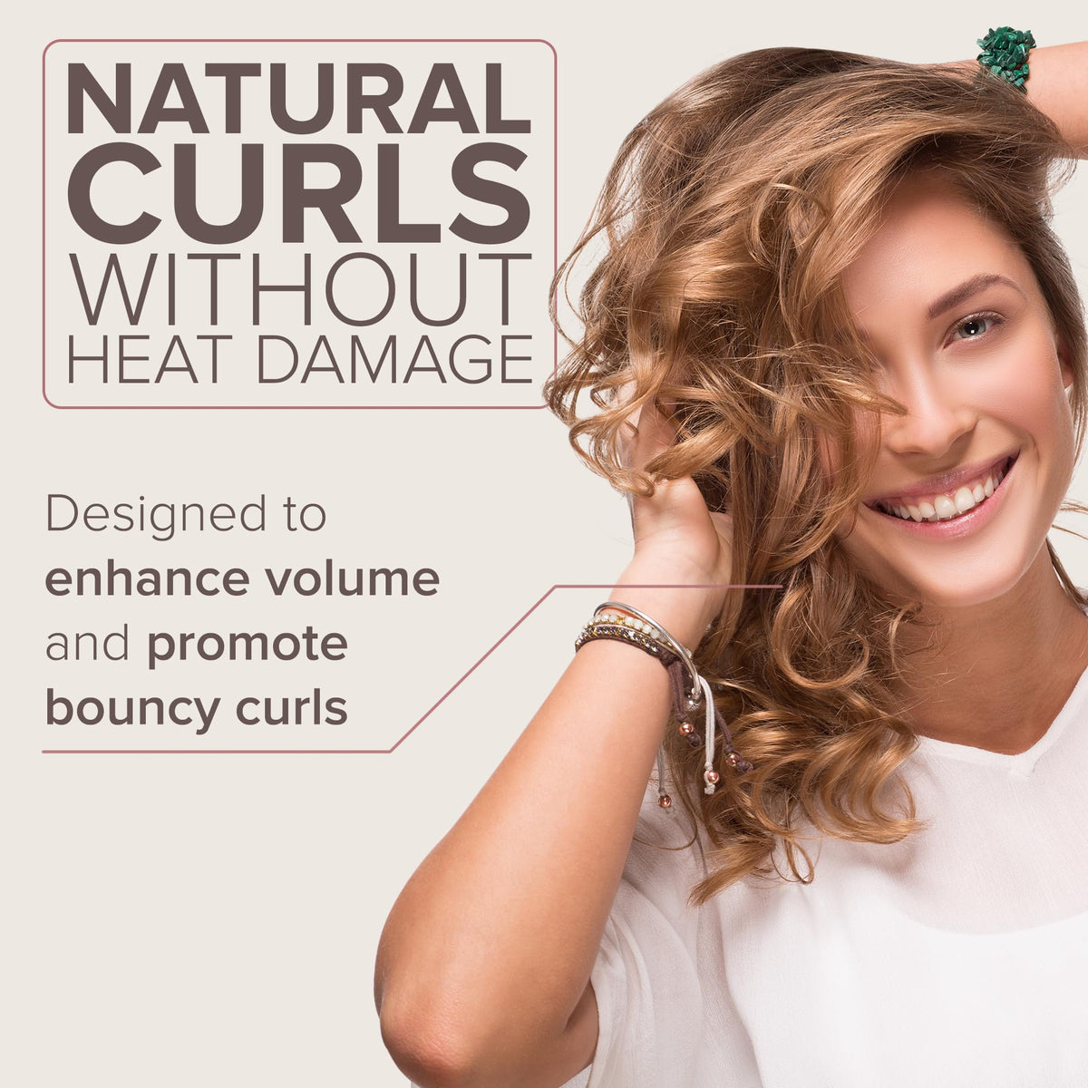 NYK1 satin texture close-up reducing friction for smoother frizz-free hair