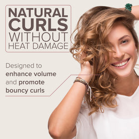 NYK1 satin texture close-up reducing friction for smoother frizz-free hair