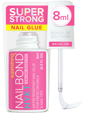 NYK1 front packaging showing bottle and label for clear product ID and benefit