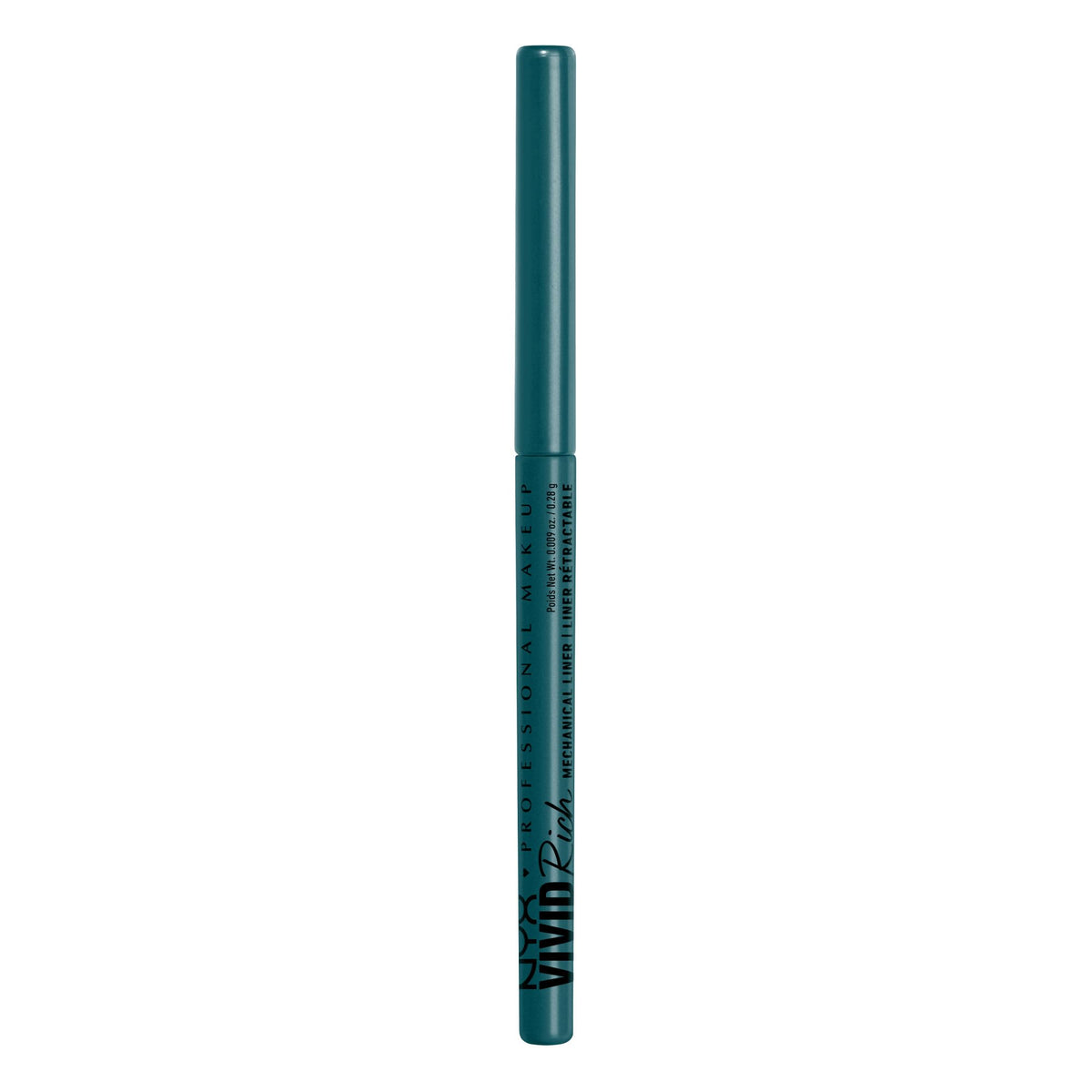 NYX PROFESSIONAL MAKEUP in makeup bag lifestyle shot displaying everyday versatility