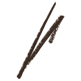NYX PROFESSIONAL MAKEUP Ash Brown swatch on arm showing cool-toned shade benefit: natural match