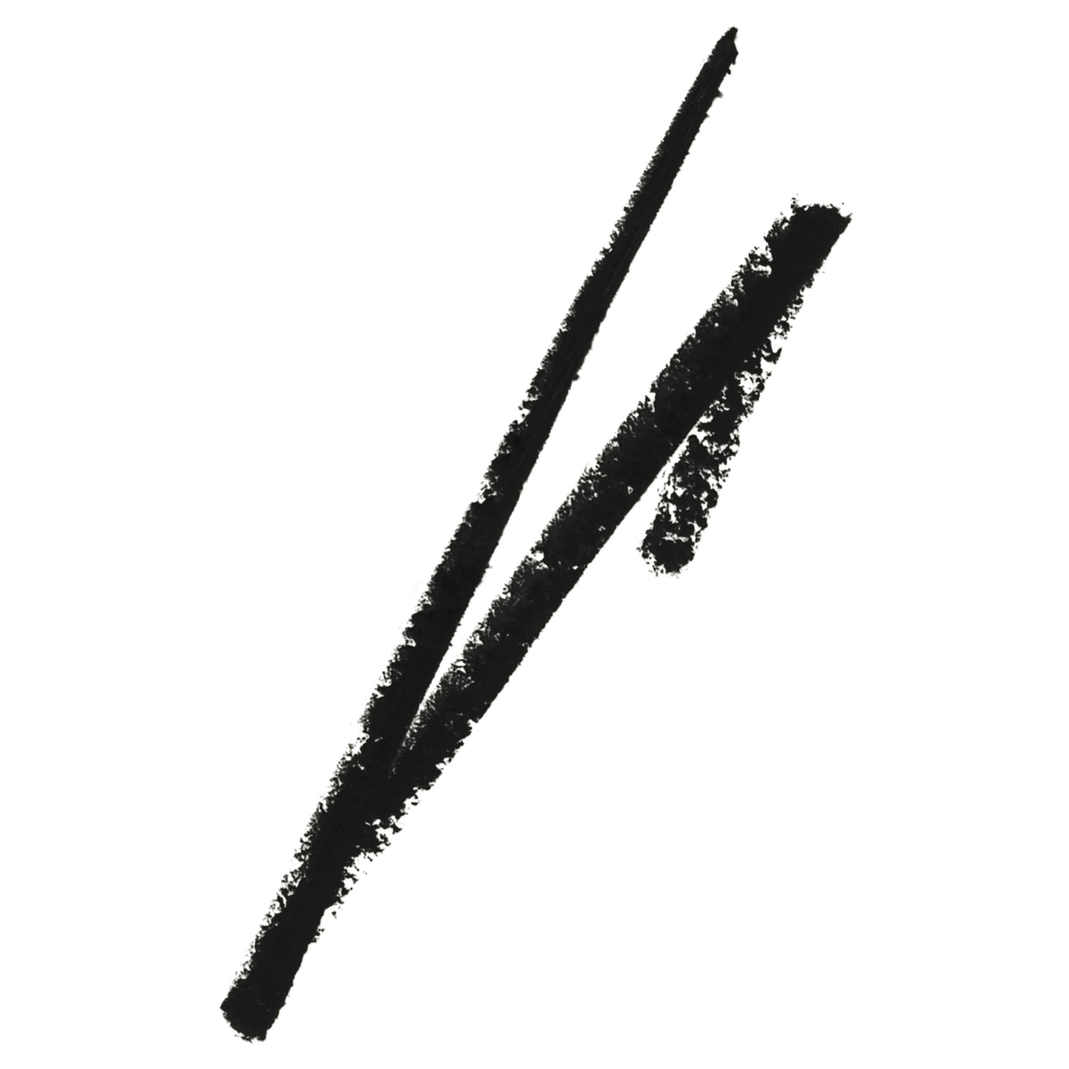 NYX PROFESSIONAL MAKEUP before and after brows showing natural fill