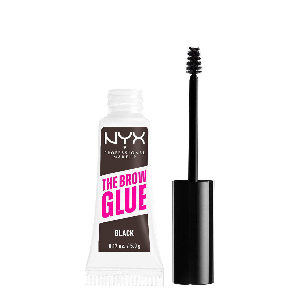 NYX PROFESSIONAL MAKEUP on vanity in lifestyle scene suggesting daily use
