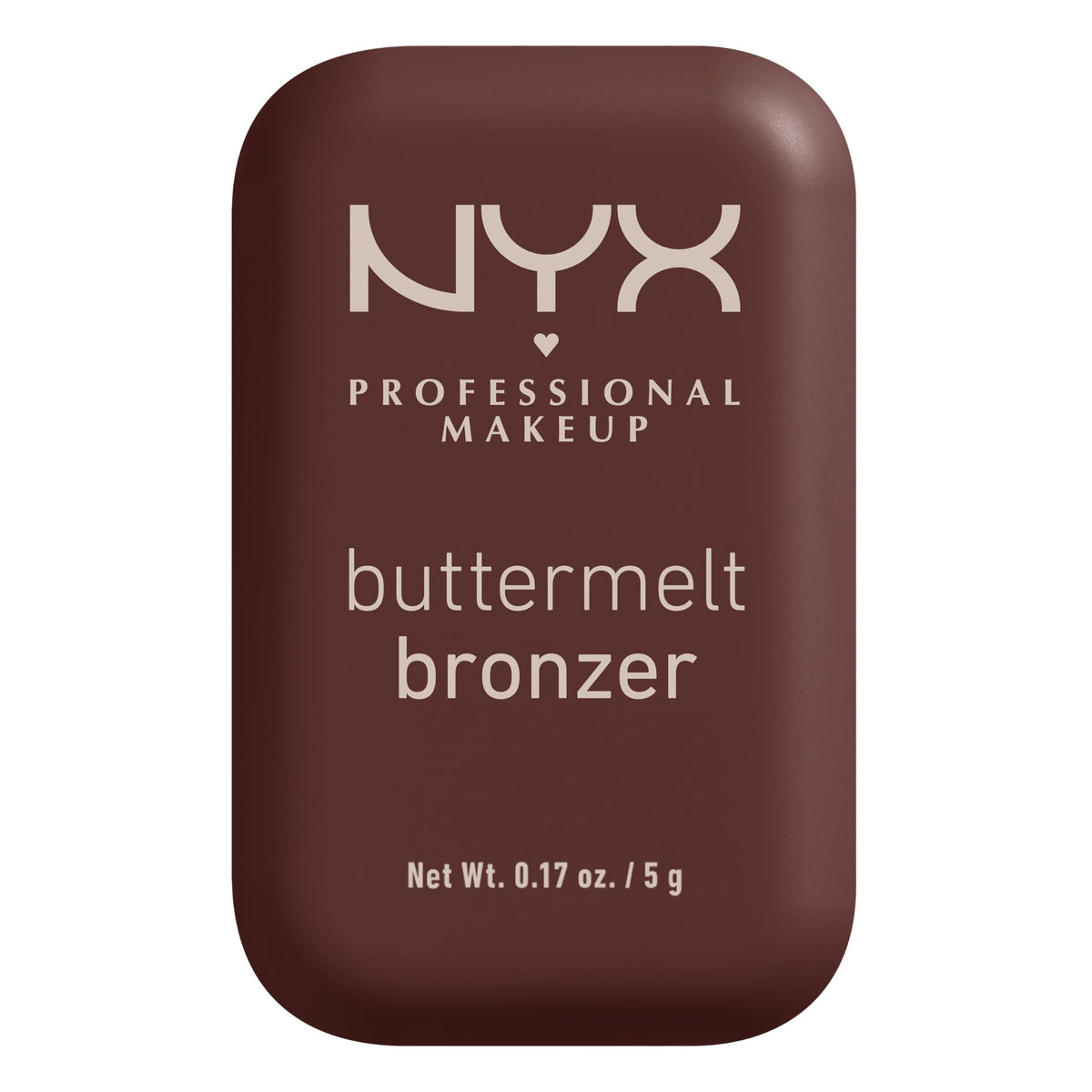 NYX PROFESSIONAL MAKEUP lifestyle shot outdoors showing longwear bronzed look benefit
