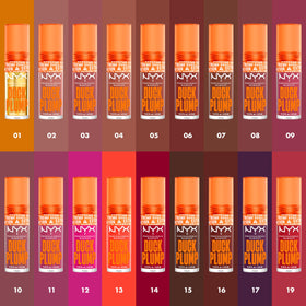 NYX PROFESSIONAL MAKEUP lifestyle scene in a makeup bag for everyday wearable glamour
