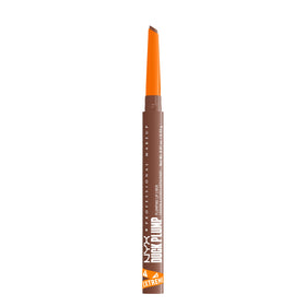 NYX PROFESSIONAL MAKEUP front packaging showing beige boost liner benefit of definition