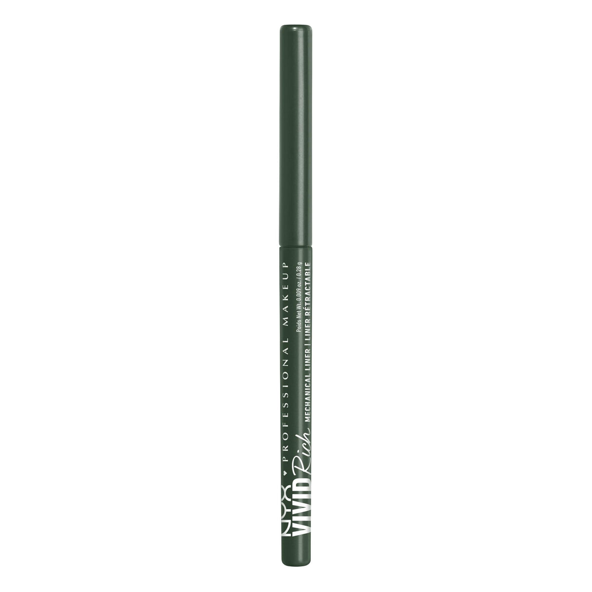 NYX PROFESSIONAL MAKEUP pencil in makeup bag lifestyle image showing everyday versatility benefit