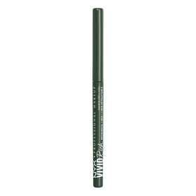 NYX PROFESSIONAL MAKEUP pencil in makeup bag lifestyle image showing everyday versatility benefit
