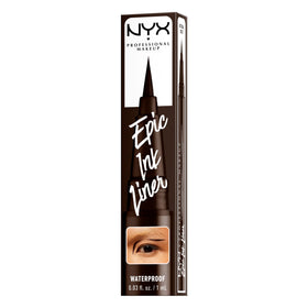 NYX PROFESSIONAL MAKEUP styled with eyeshadow palette for coordinated looks