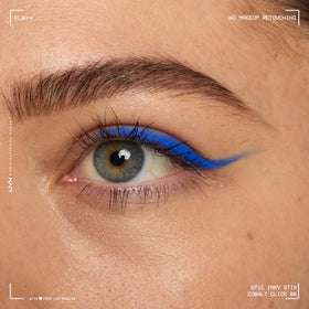 NYX PROFESSIONAL MAKEUP close-up slanted tip for precise lines