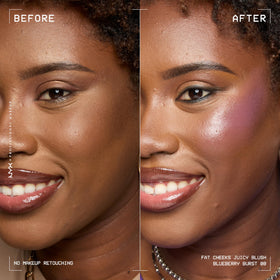 NYX PROFESSIONAL MAKEUP close-up applicator showing precise drop delivery and easy placement