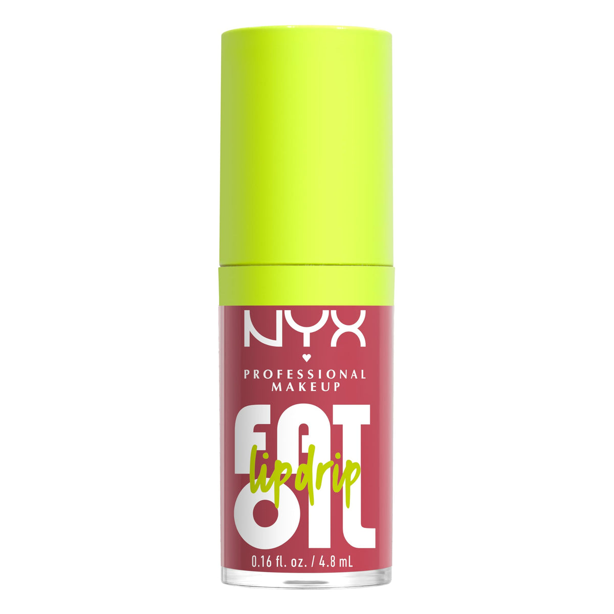 NYX PROFESSIONAL MAKEUP flatlay in a makeup bag showing everyday wearability benefit
