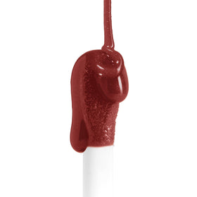 NYX PROFESSIONAL MAKEUP ingredient bottle highlighting squalane and berry oils for hydration