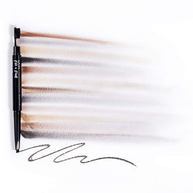 NYX PROFESSIONAL MAKEUP Espresso shade label and base showcasing color match guidance