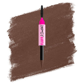 NYX PROFESSIONAL MAKEUP front packaging showing product and shade benefits