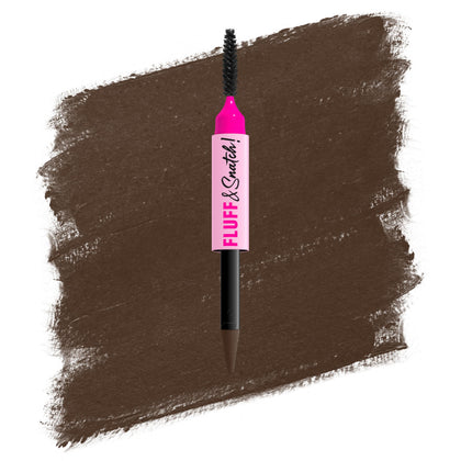 NYX PROFESSIONAL MAKEUP front packaging Espresso shows product and shade for easy selection