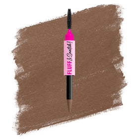 NYX PROFESSIONAL MAKEUP front packaging showing pen and branding for quick identification