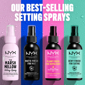 NYX PROFESSIONAL MAKEUP two-pack staged to show value and backup option