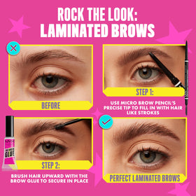 NYX PROFESSIONAL MAKEUP label close-up highlighting vegan and cruelty-free benefit
