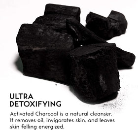 O NATURALS soap bars inside a toiletry bag ideal for travel and spill-free use