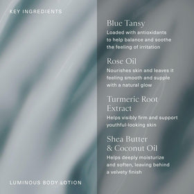 Oak Essentials label close-up illustrating clean-ingredient transparency and trust benefit