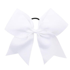 OAOLEER detail of elastic ponytail attachment demonstrating secure, comfortable hold